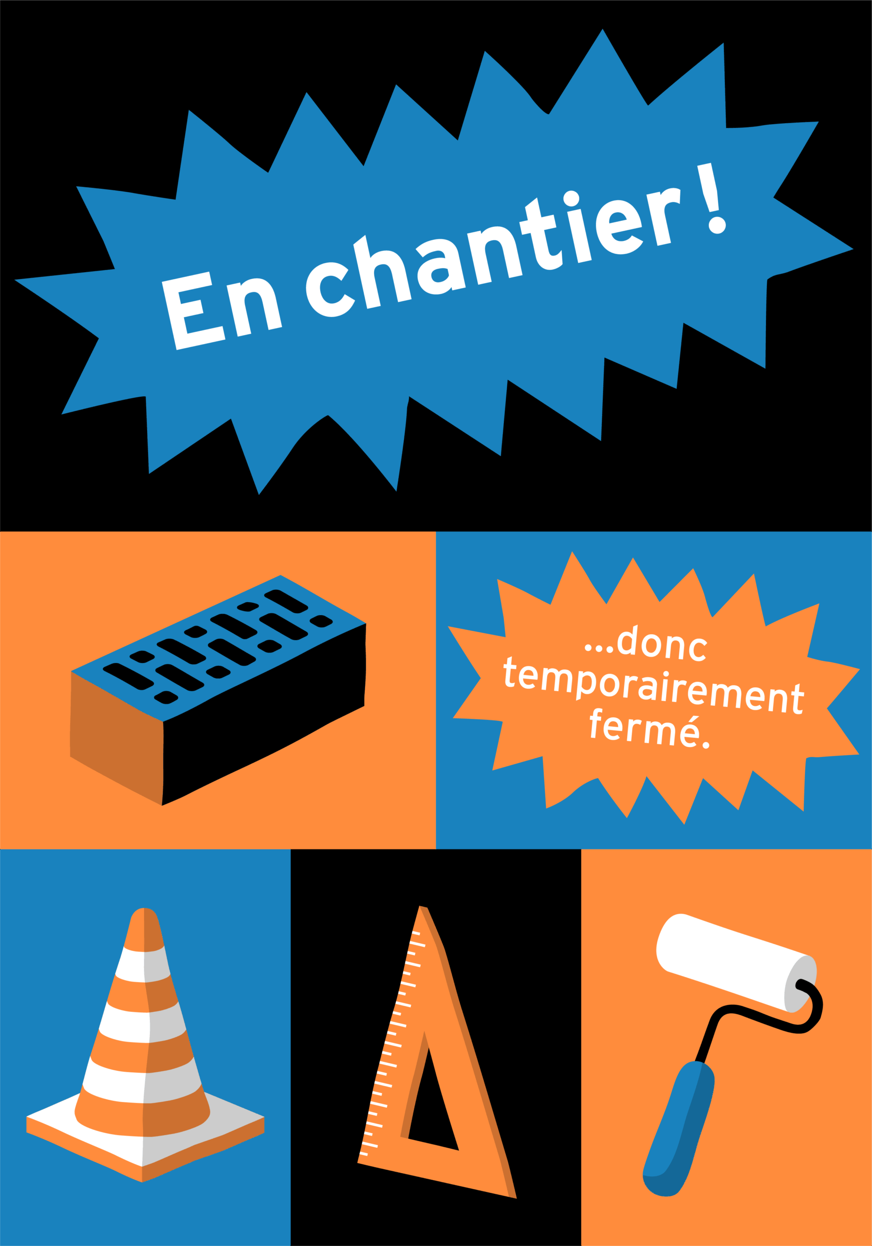 illustration chantier