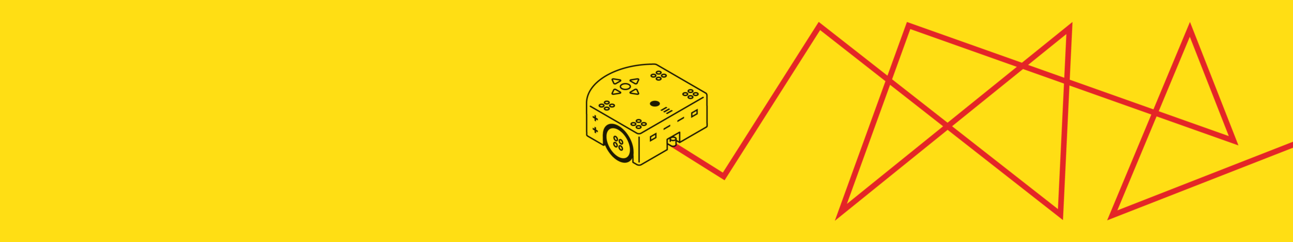 Bâtiment Espace des Inventions à Lausanne