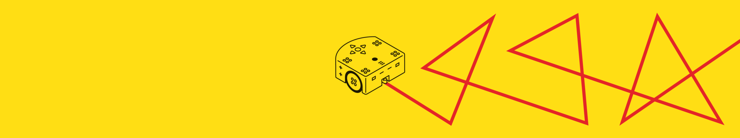 Illustration avec Thymio