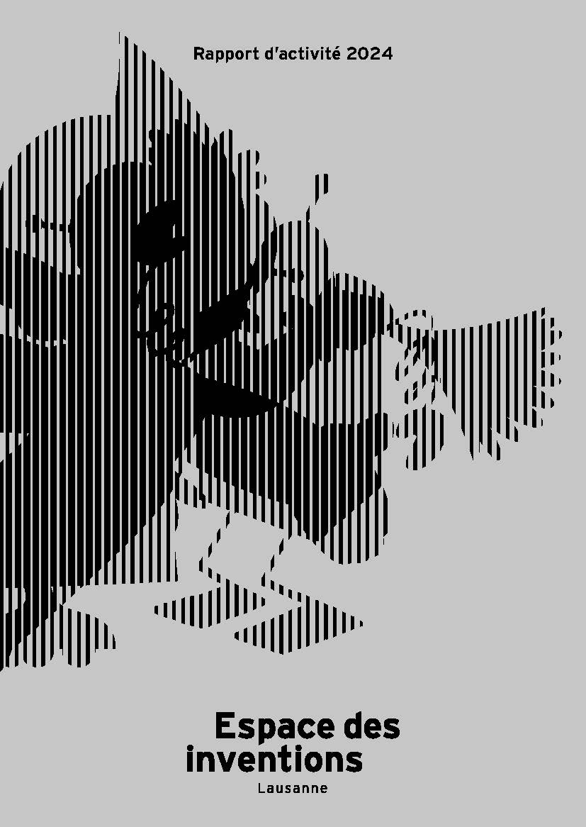 Rapport d'activité 2024